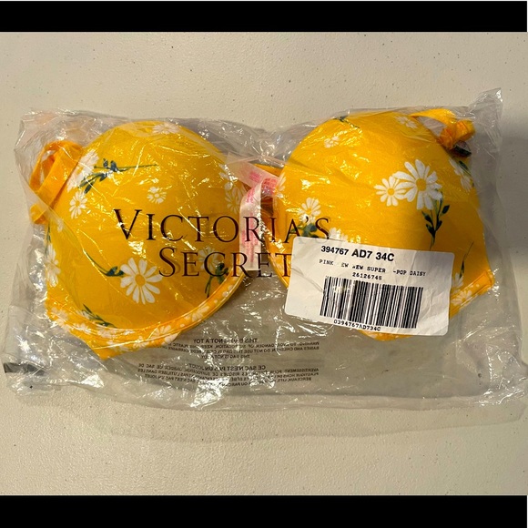 PINK Victoria's Secret Other - Brand new Victoria’s Secret PINK bra